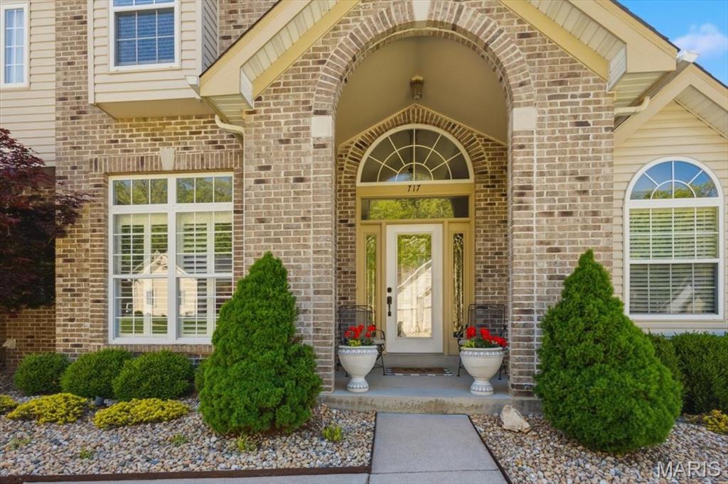 Southern Hills One - Residential