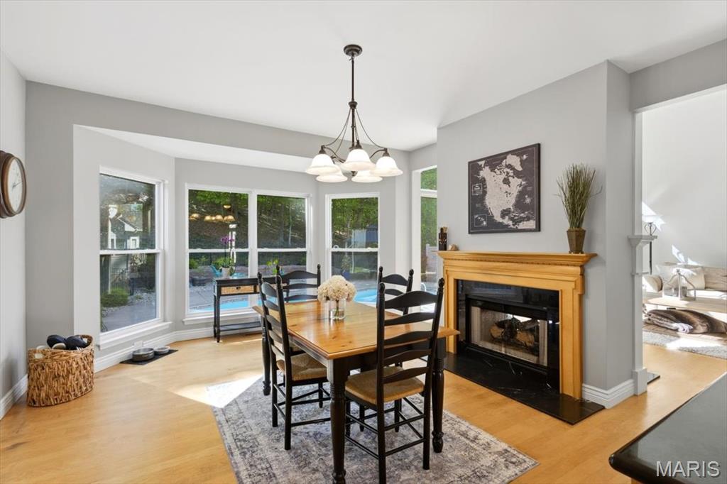 Southern Hills One - Residential