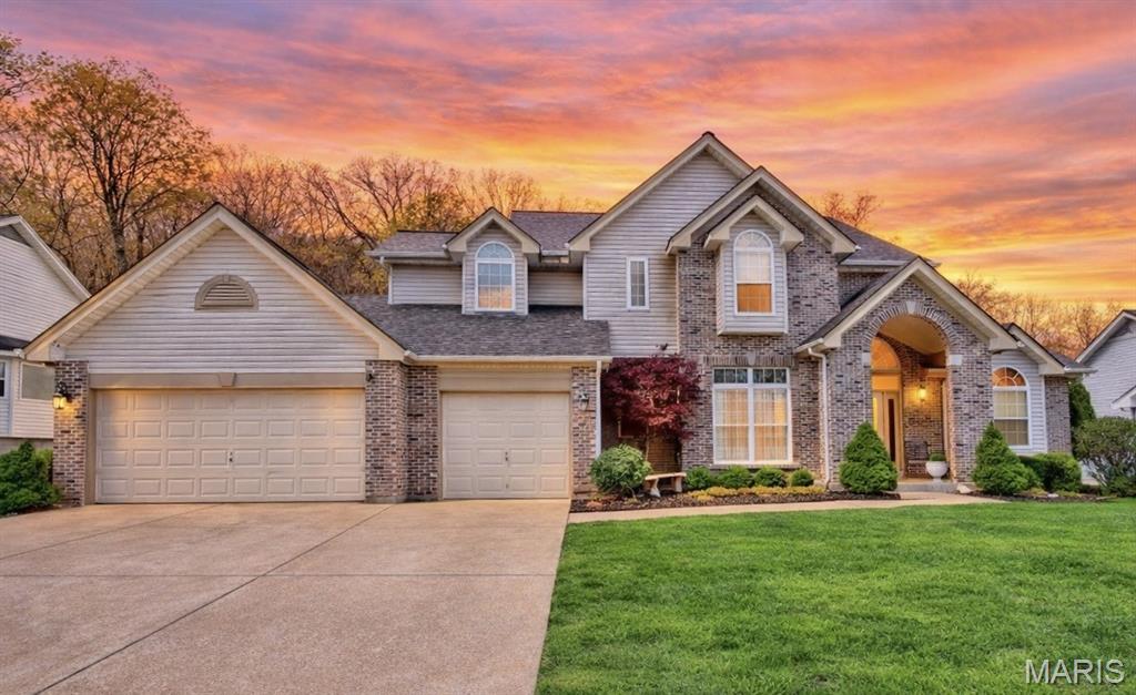 Southern Hills One - Residential