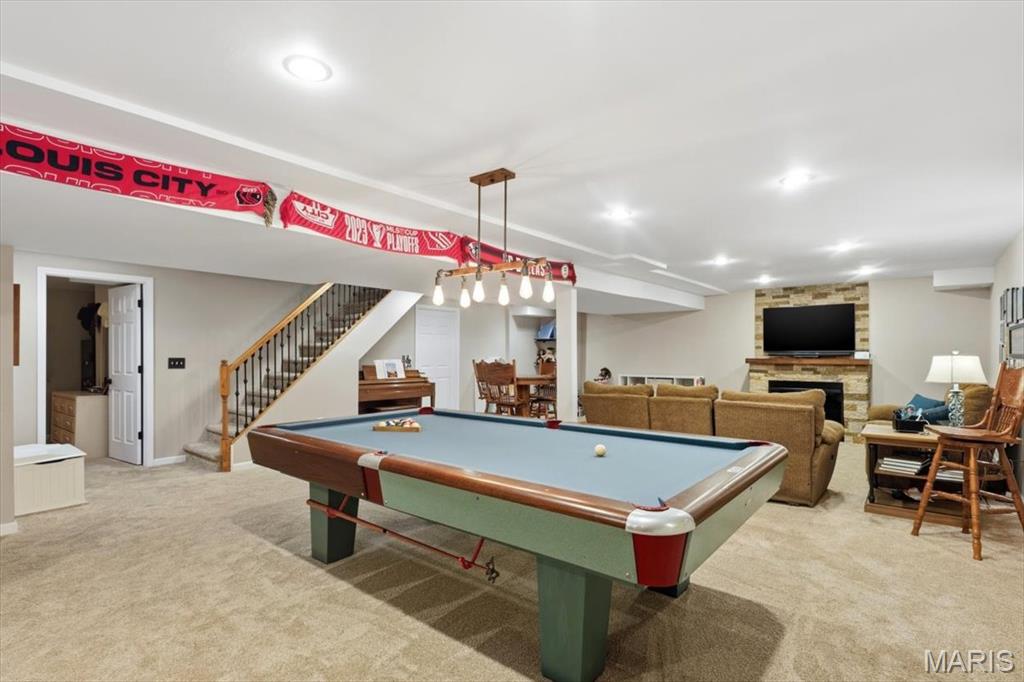 Southern Hills One - Residential