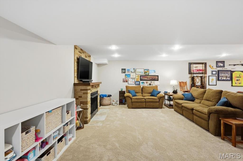Southern Hills One - Residential