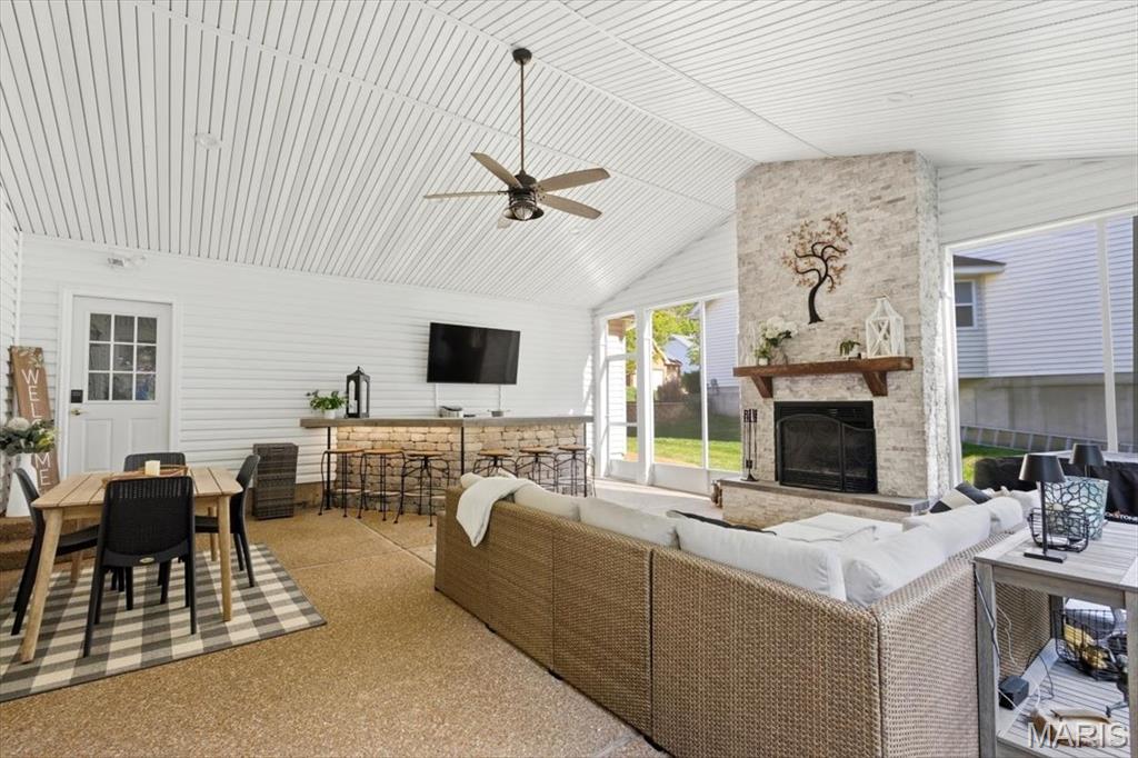 Southern Hills One - Residential