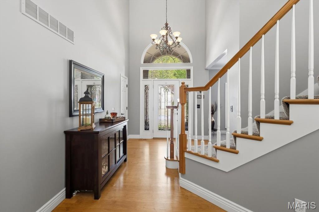 Southern Hills One - Residential