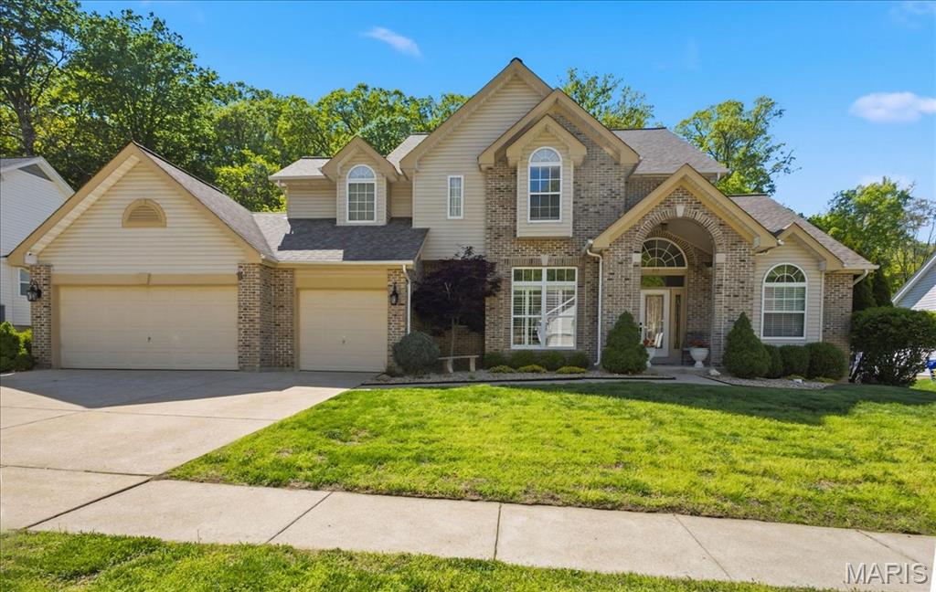 Southern Hills One - Residential