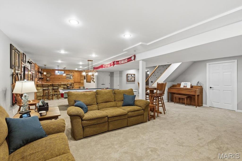 Southern Hills One - Residential