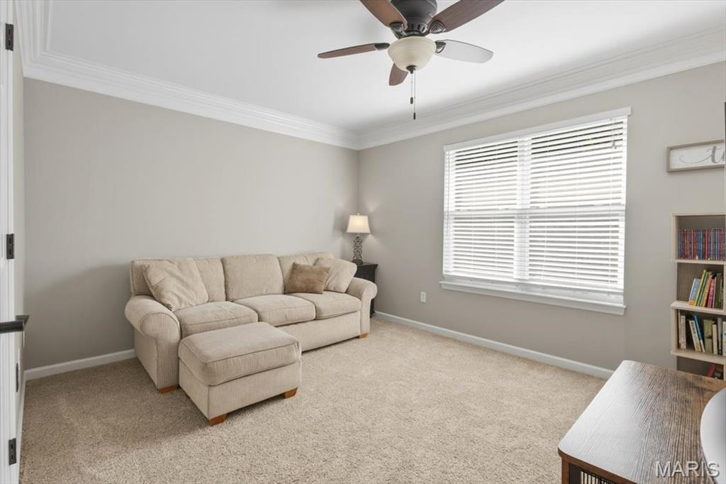Southern Hills One - Residential