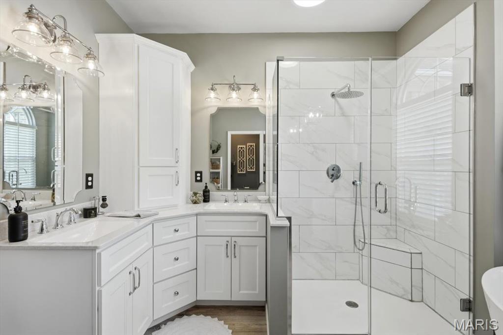 Southern Hills One - Residential