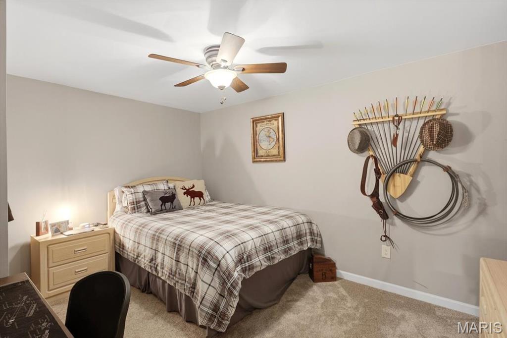 Southern Hills One - Residential
