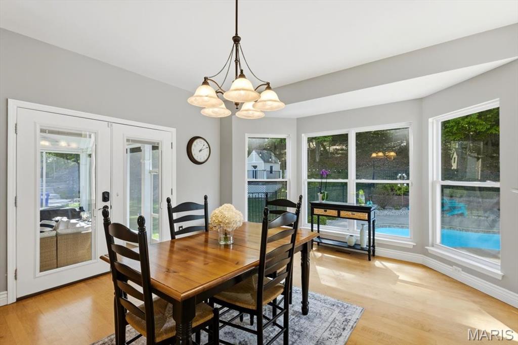 Southern Hills One - Residential