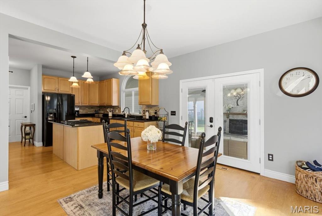 Southern Hills One - Residential