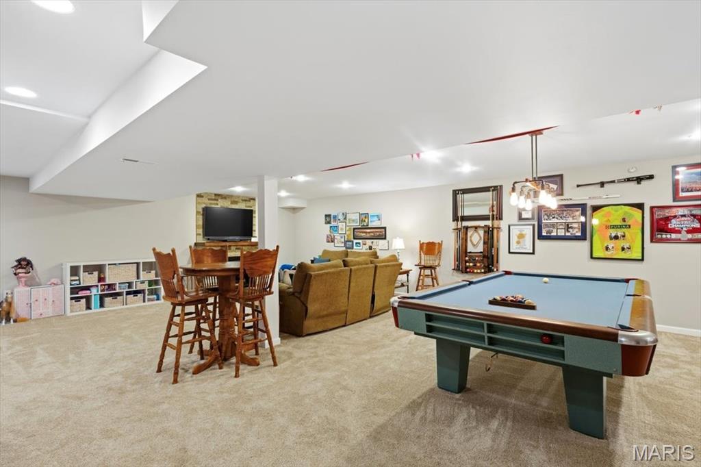 Southern Hills One - Residential