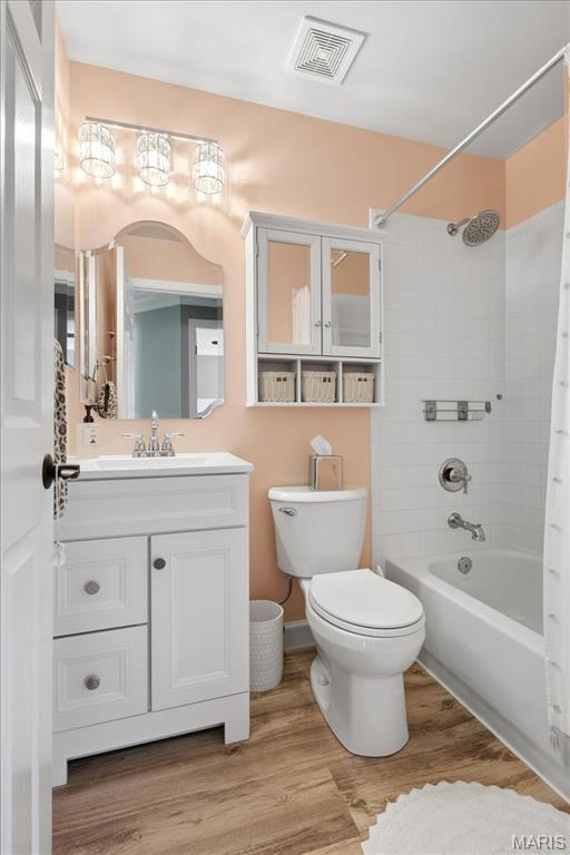 Southern Hills One - Residential