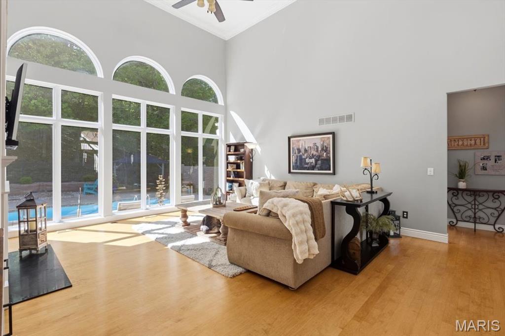 Southern Hills One - Residential