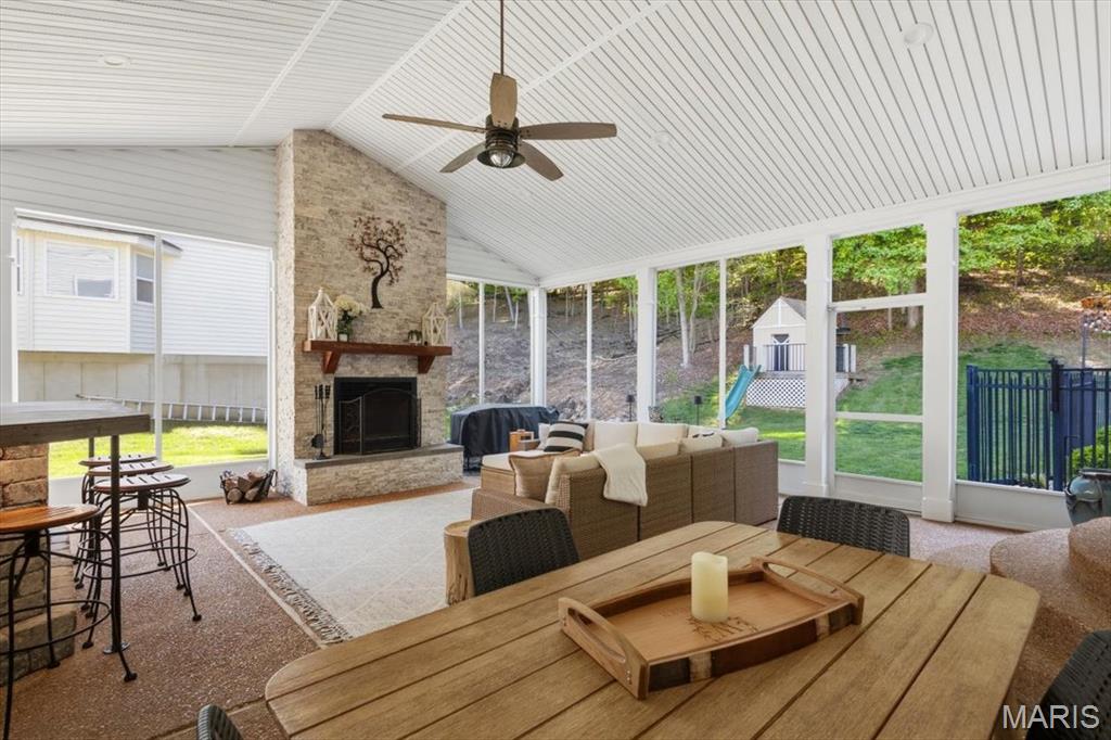 Southern Hills One - Residential