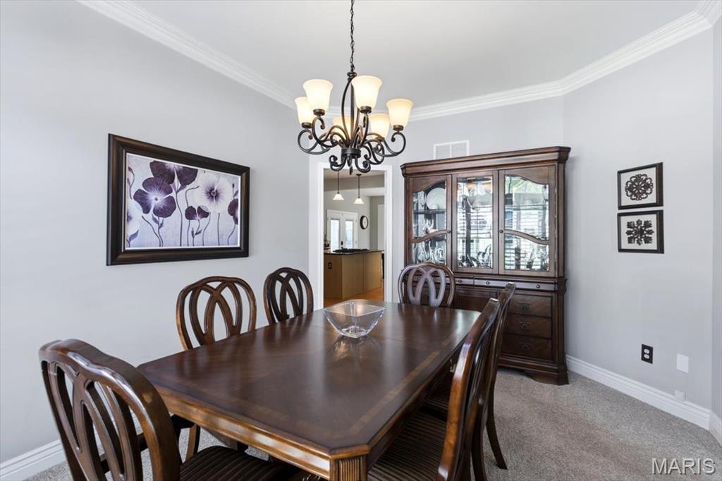 Southern Hills One - Residential