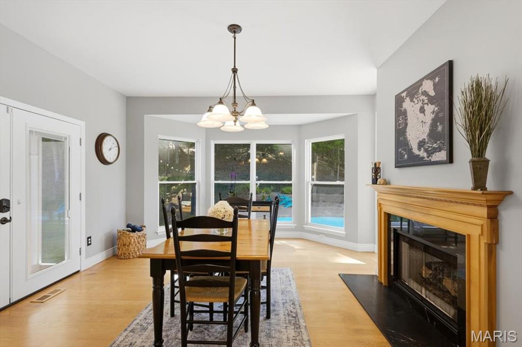 Southern Hills One - Residential