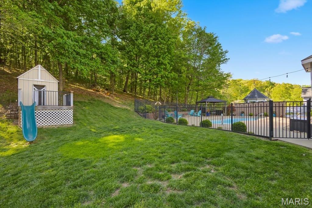 Southern Hills One - Residential