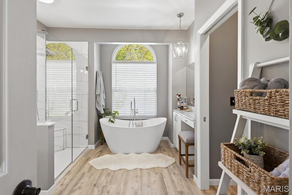 Southern Hills One - Residential