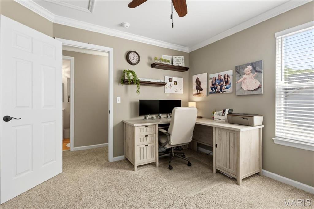 Southern Hills One - Residential