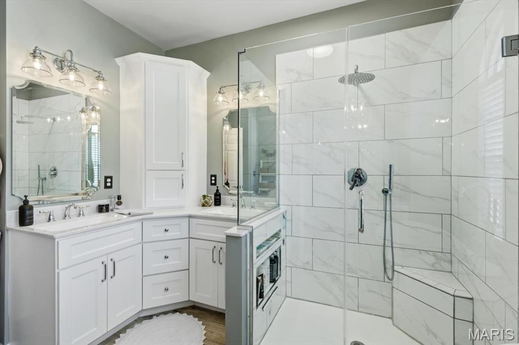 Southern Hills One - Residential