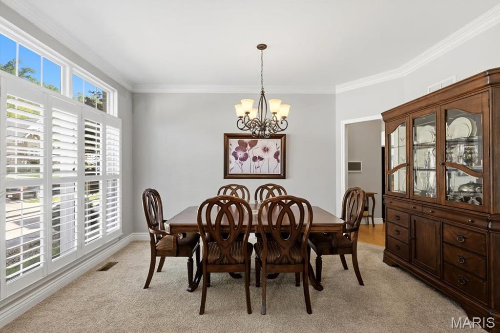 Southern Hills One - Residential