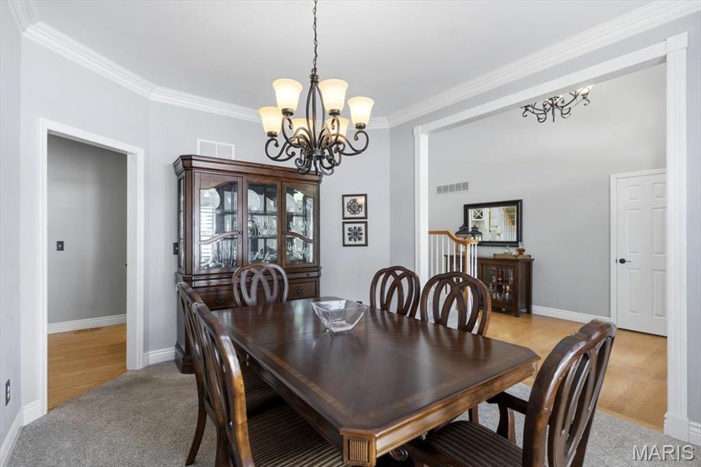 Southern Hills One - Residential
