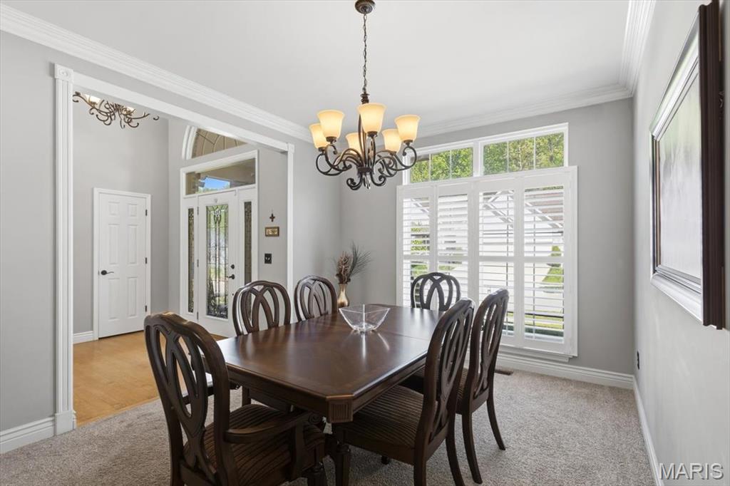 Southern Hills One - Residential