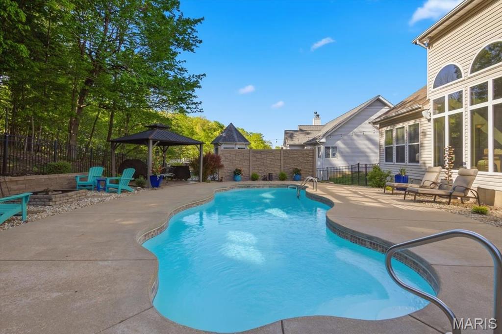Southern Hills One - Residential