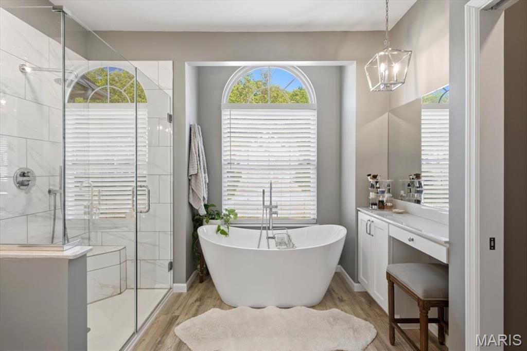 Southern Hills One - Residential