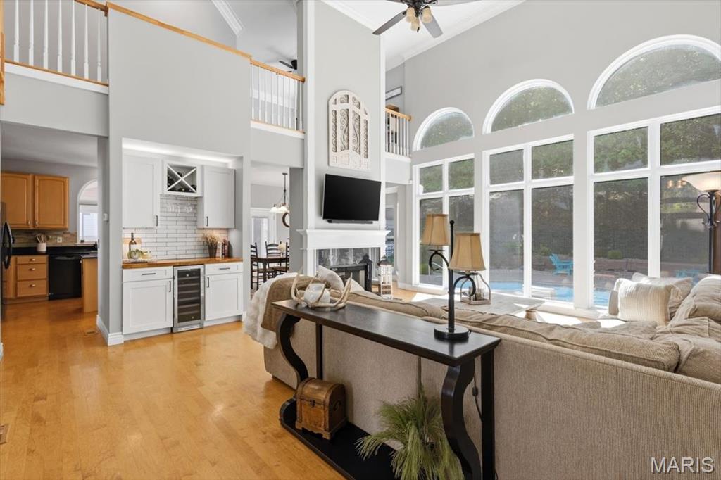 Southern Hills One - Residential