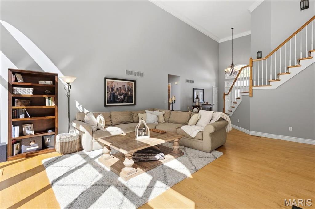 Southern Hills One - Residential