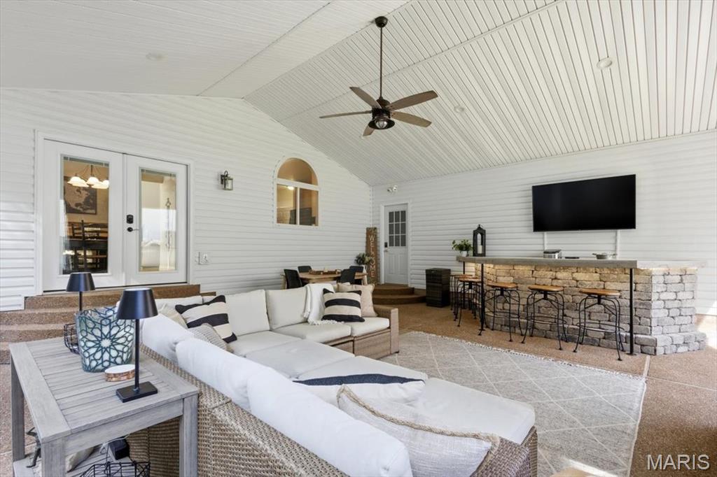 Southern Hills One - Residential