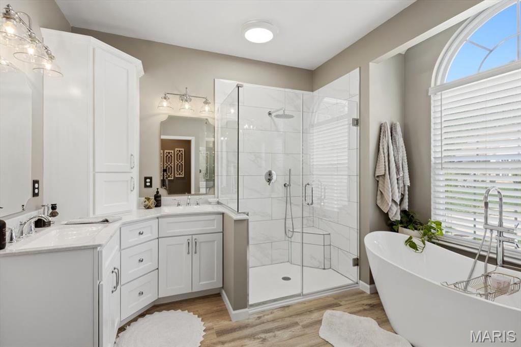 Southern Hills One - Residential