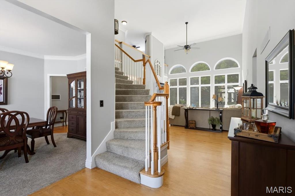 Southern Hills One - Residential
