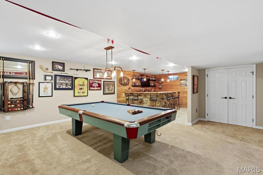 Southern Hills One - Residential
