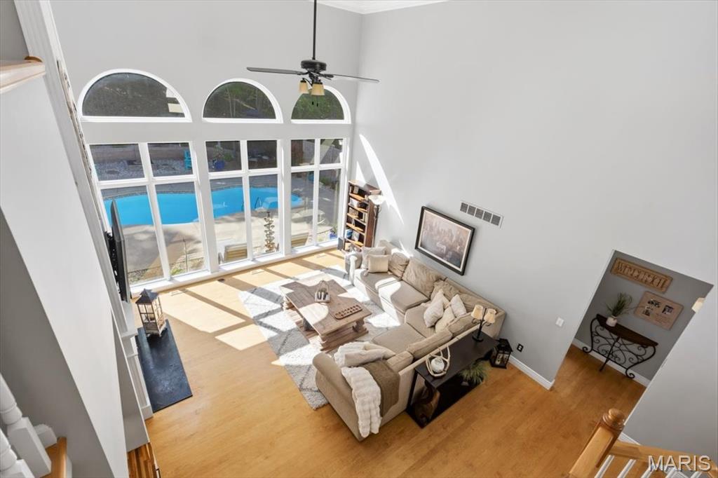 Southern Hills One - Residential