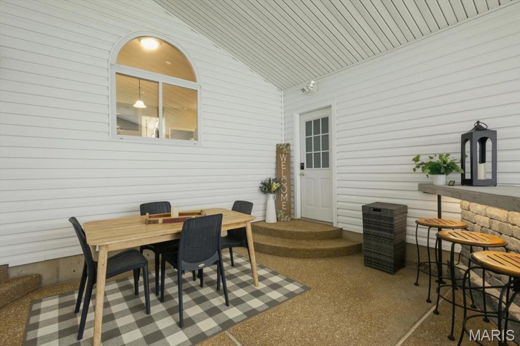 Southern Hills One - Residential
