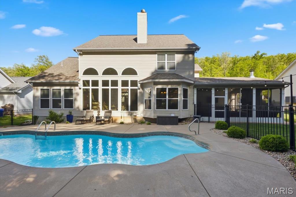 Southern Hills One - Residential