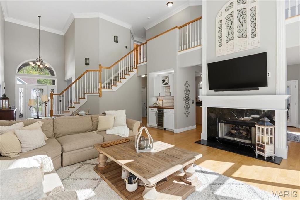 Southern Hills One - Residential