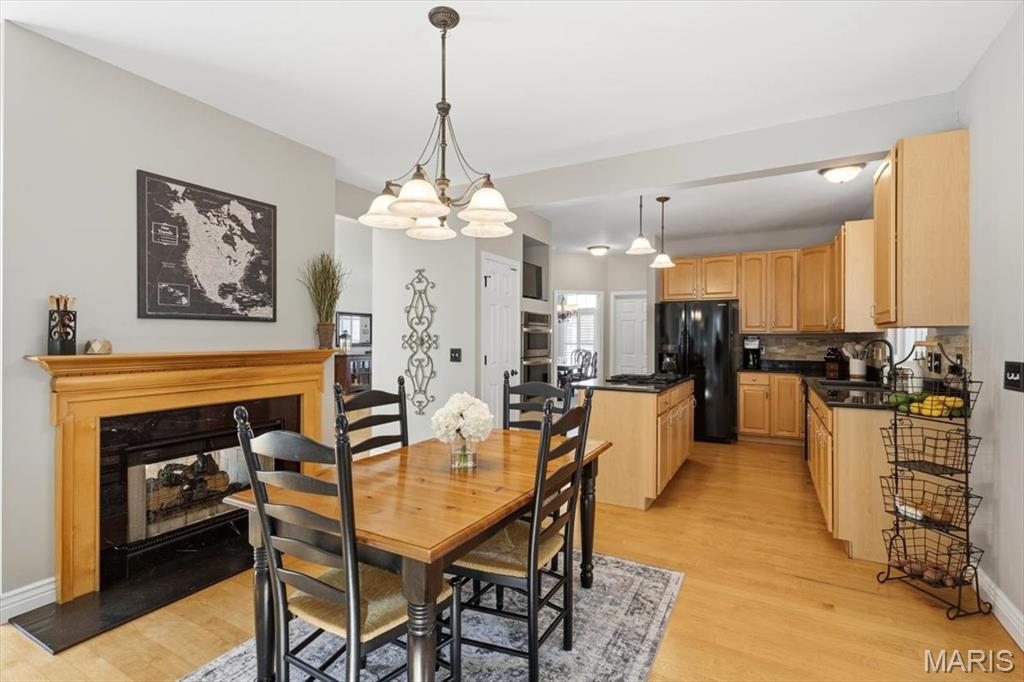 Southern Hills One - Residential