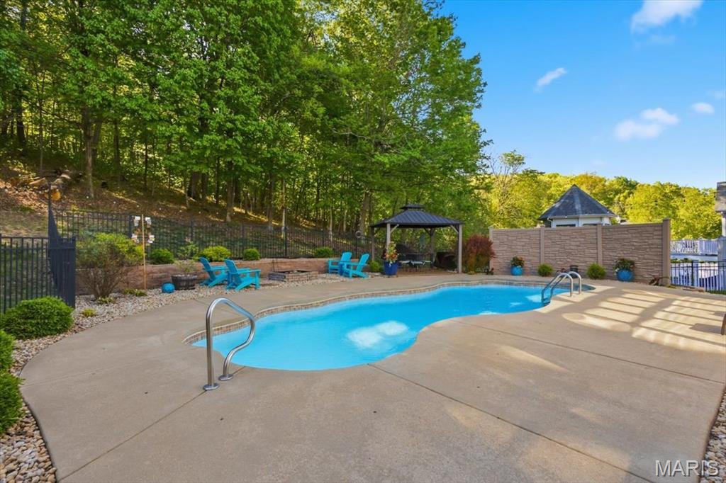 Southern Hills One - Residential
