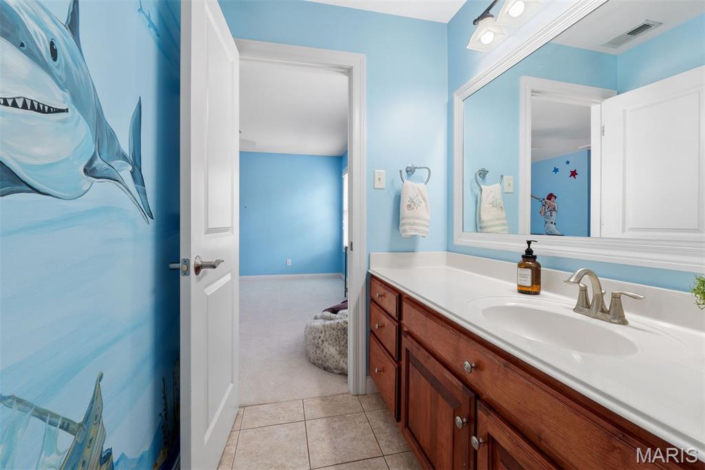 Romany Park - Residential