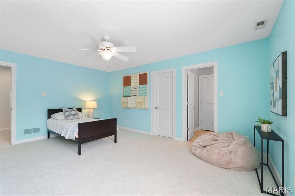 Romany Park - Residential