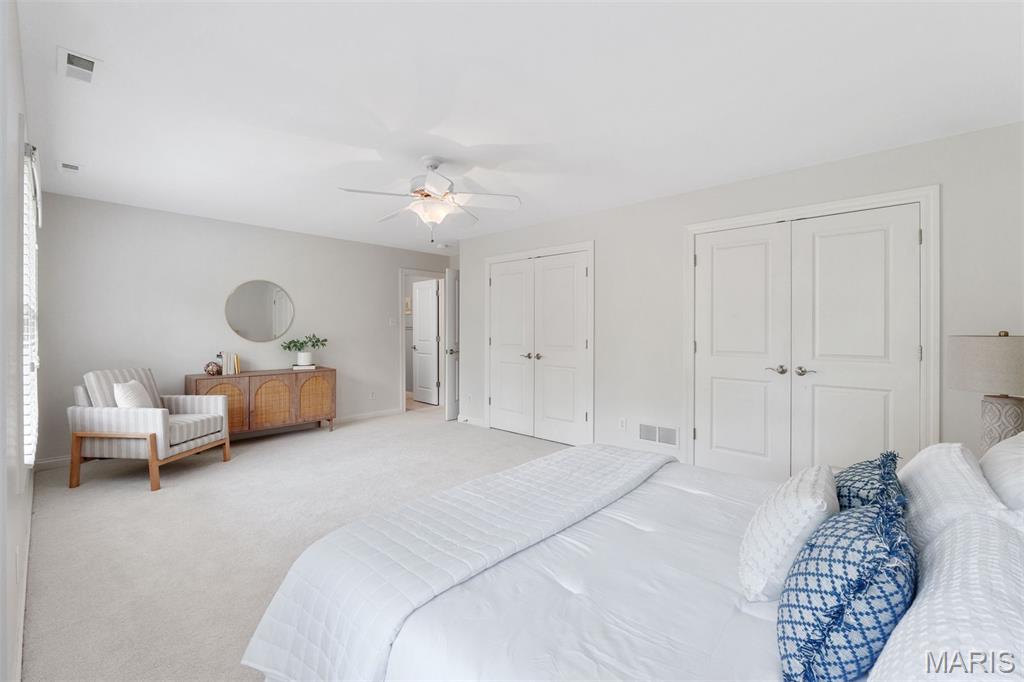 Romany Park - Residential