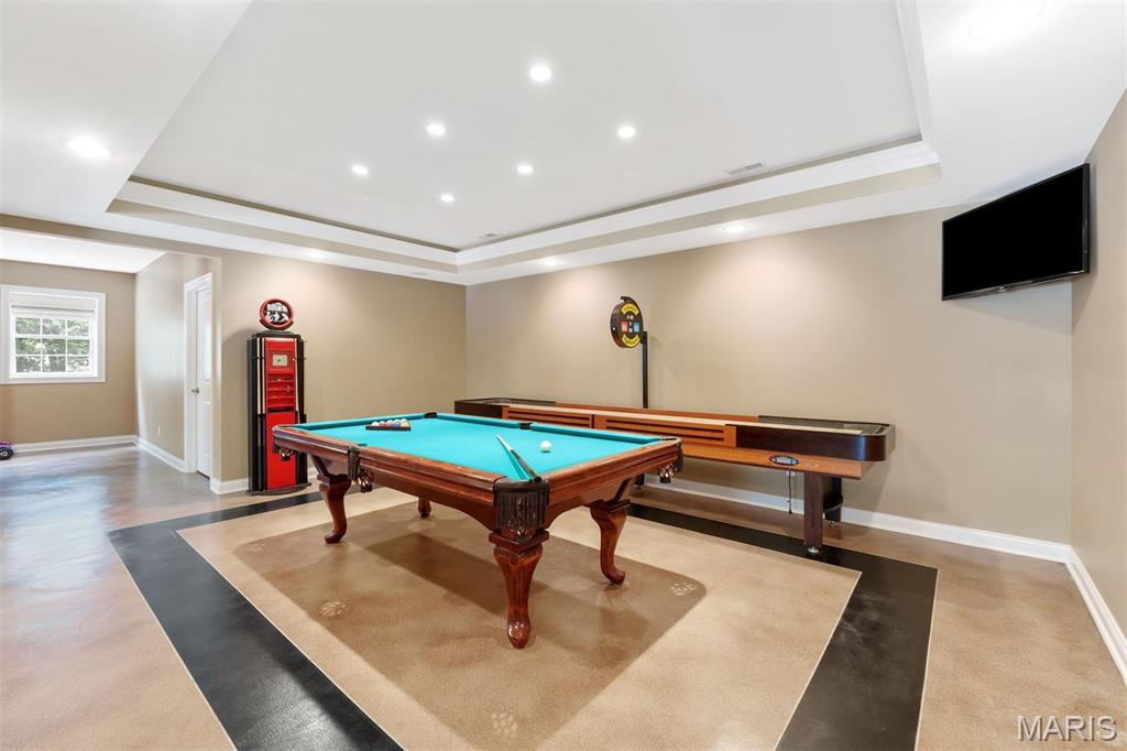 Romany Park - Residential