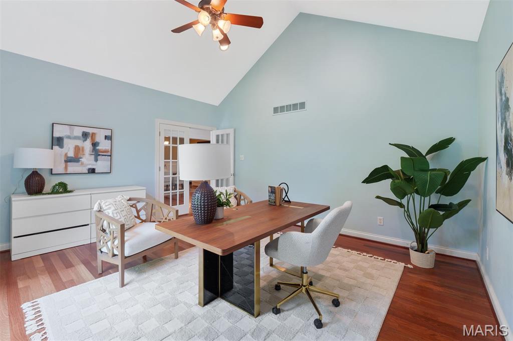 Romany Park - Residential