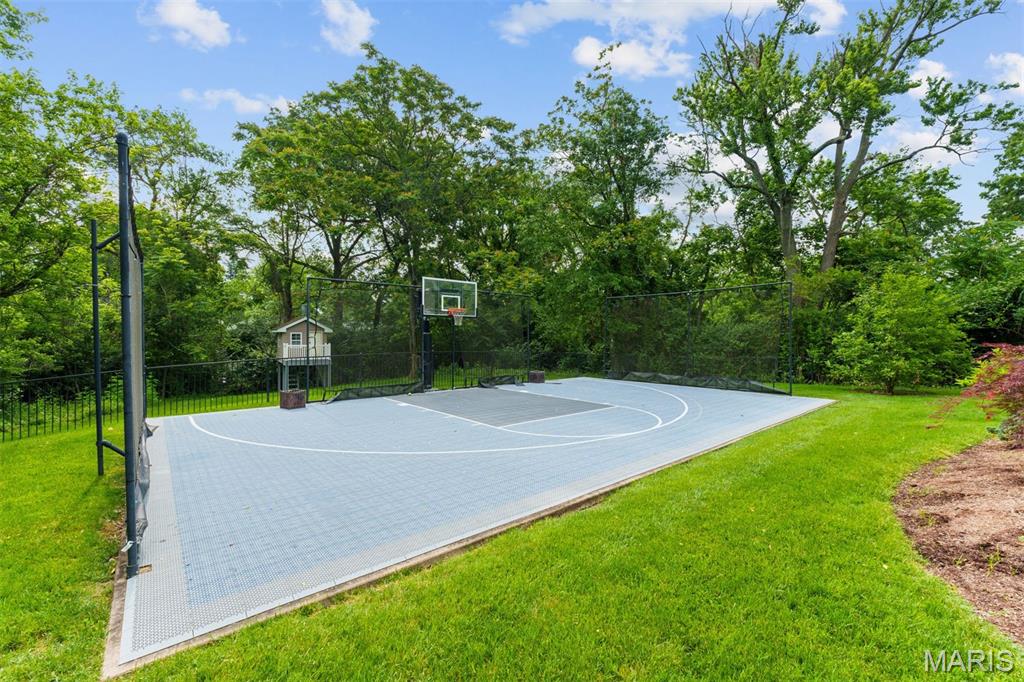 Romany Park - Residential