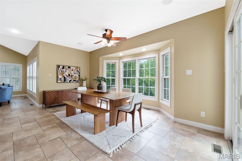 Romany Park - Residential