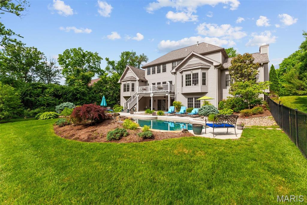 Romany Park - Residential