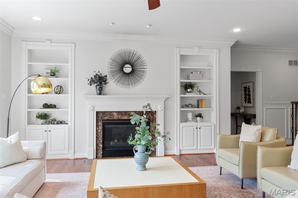 Romany Park - Residential